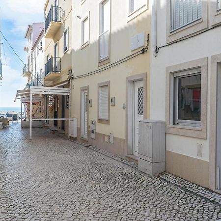 Casa Vigia Lejlighed Nazaré Eksteriør billede